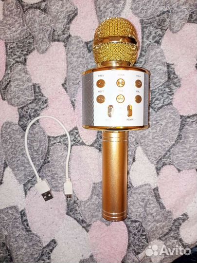 Микрофон