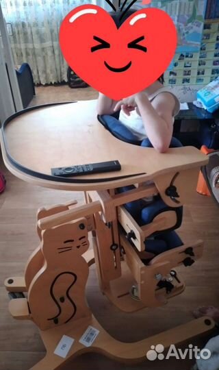 Опора для стояния детей дцп