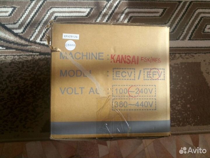 Автоматическая обрезка нити для швейных машин