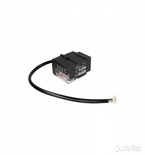 Сервопривод STD 4,5 24V B0.36/6 4NL