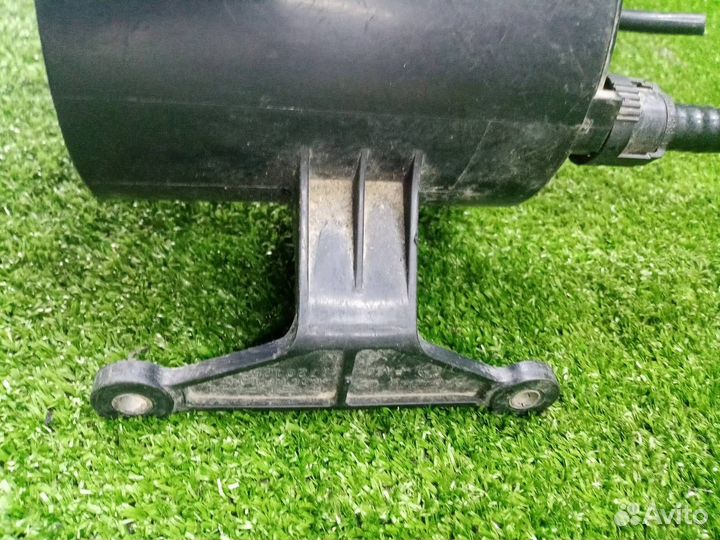 Абсорбер (фильтр угольный) Bmw 3 Series E91