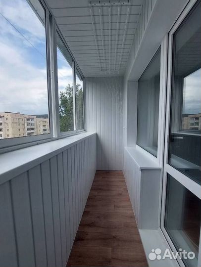 Пластиковые окна от производителя