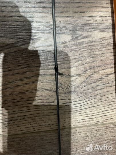 Спиннинг Graphiteleader Tiro Nuovo 792ML