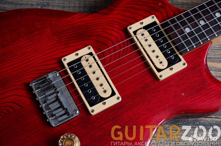 Aria Pro II CS-350SR Cardinal Series