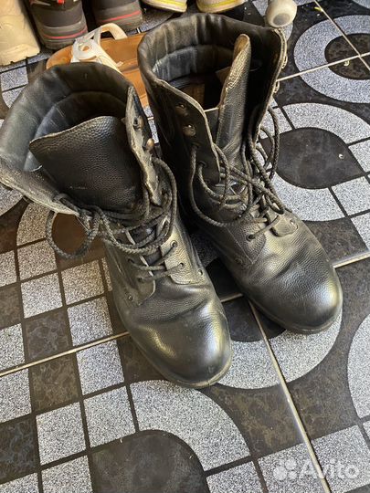 Военная форма вкпо