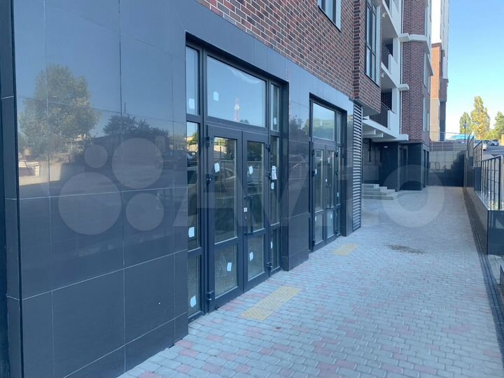 Помещение, с согласованным арендатором, 141.1 м²