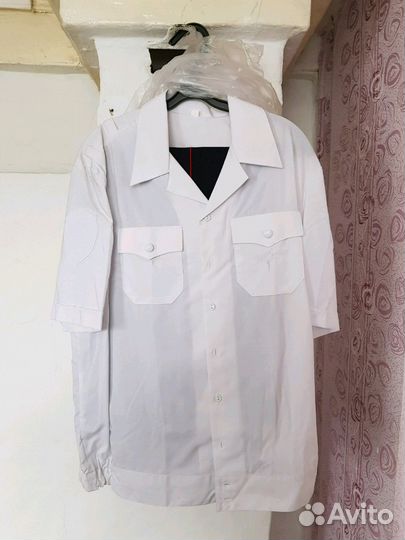 Форменная одежда мвд