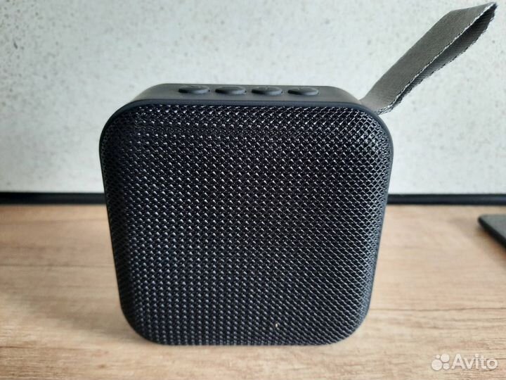 Bluetooth колонка Liebherr