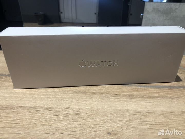 Часы apple watch9