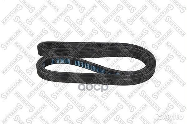 Ремни приводныеstellox 9701884SX Stellox