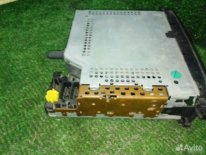 CD ченджер Suzuki Grand Vitara 2007 TA74V M16A