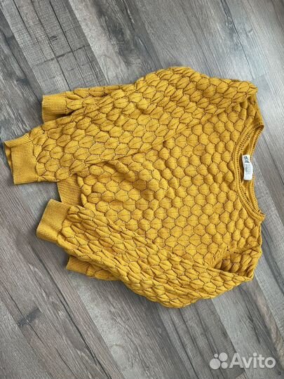 Кофта для девочки