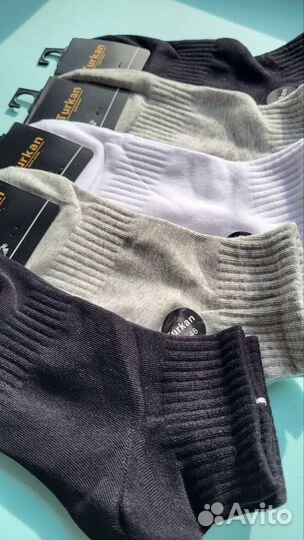 Носки мужские Turkan