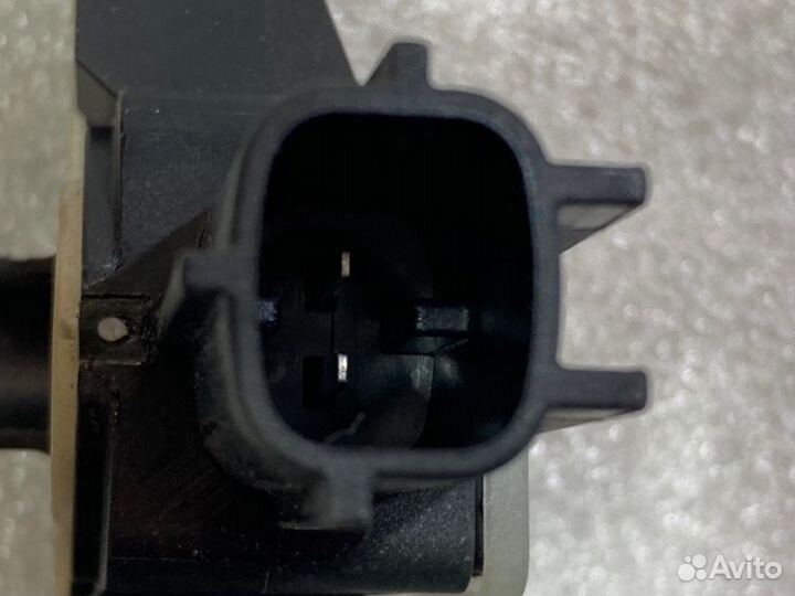 Датчик Air Bag Skoda Superb седан cdaa 2010