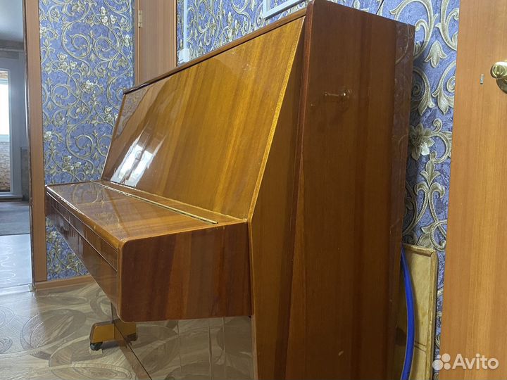 Фортепиано