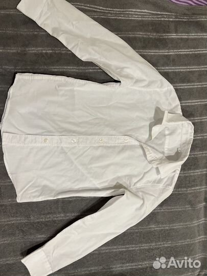 Костюм школьный