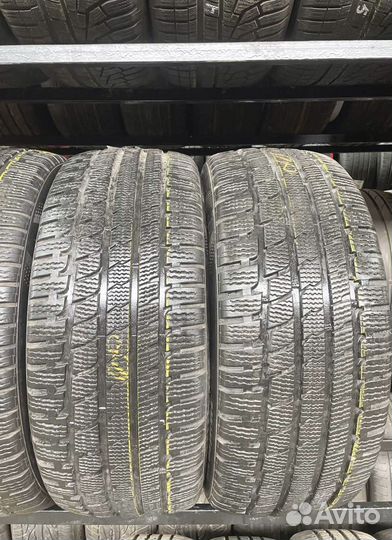 Kumho WinterCraft KW27 245/45 R19 99N