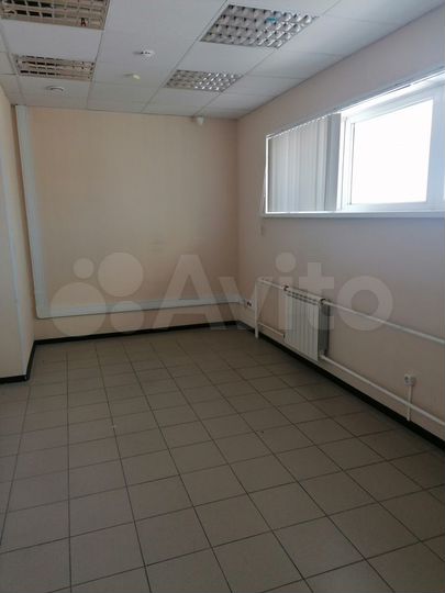 Офис 900 м²