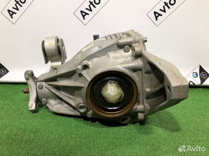 Редуктор моста задний Mercedes-Benz Glc-Class X253