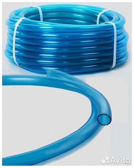 Шланг пвх мбс без армирования