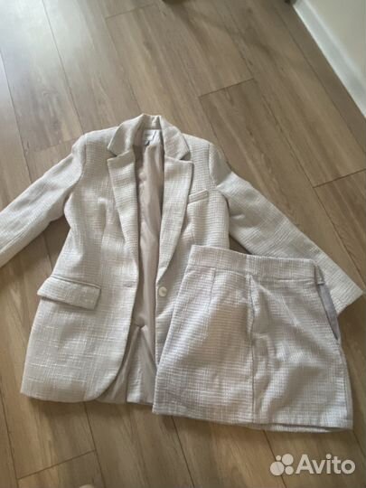 Пакет вещей для девушки