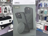 Uniq iPhone 14 Pro Max Novo Green