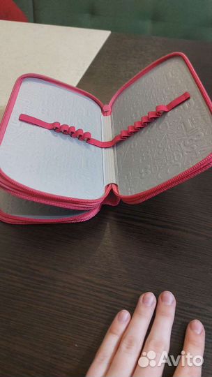 Пенал для девочки