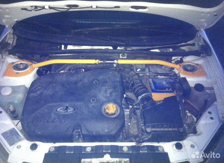 Распорка стоек LADA