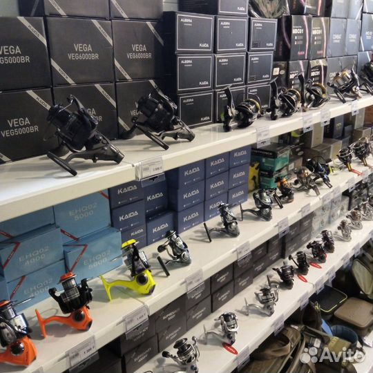 Держатели, подставки, бузбары, родподы Kaida