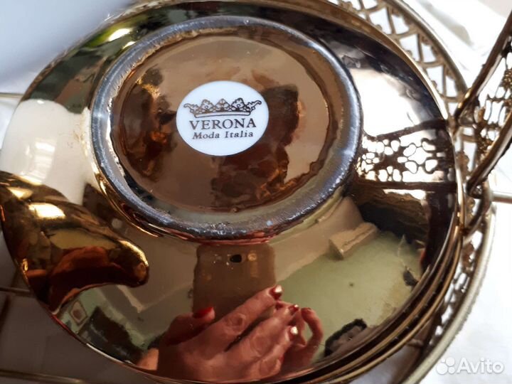 Набор столовой посуды