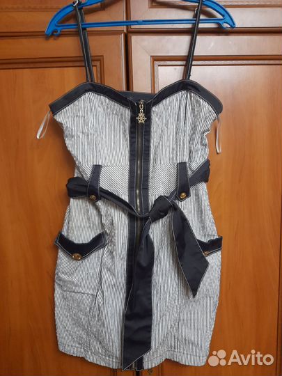 Платья,сарафаны,юбки 44-46