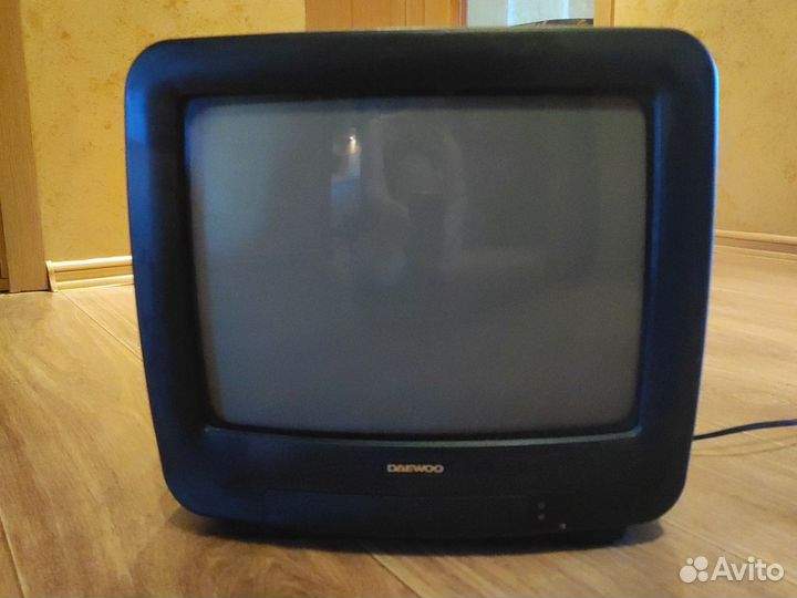 Телевизор бу