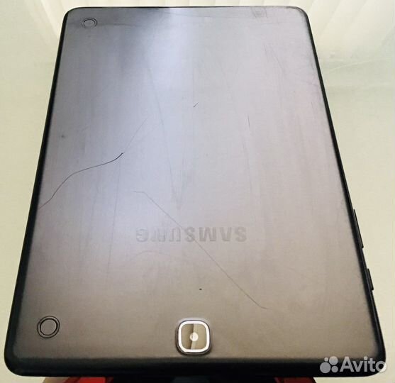 Планшет Samsung Galaxy Tab A 9,7