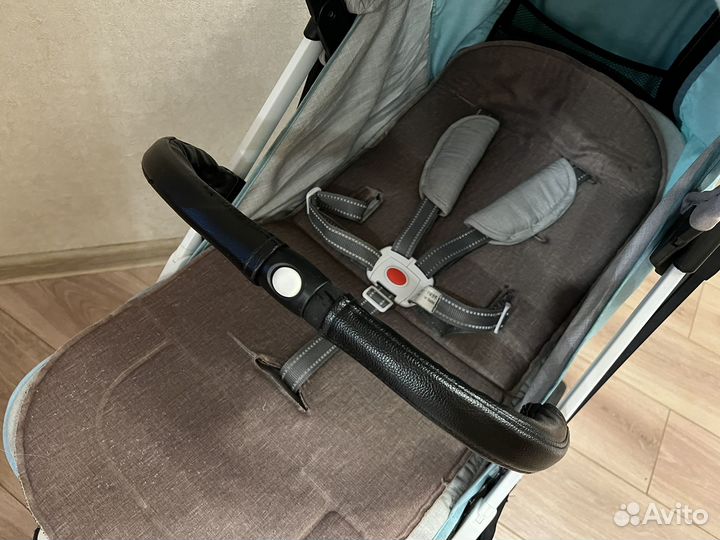 Коляска трость Yoya Plus