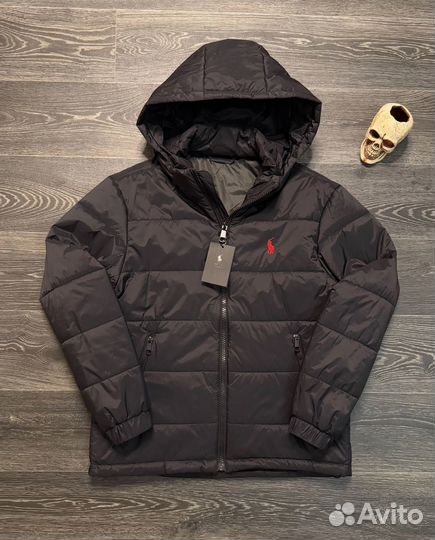 Ветровка мужская polo