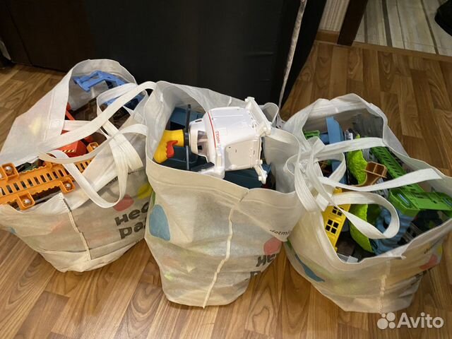 Паровозик томас железная дорога