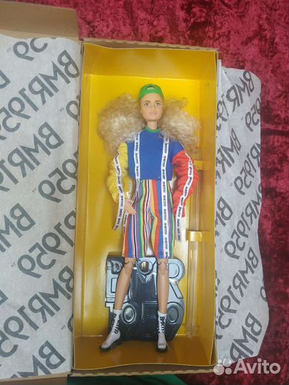 Барби
