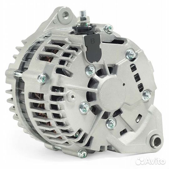 Генератор аналог LR1110723E, доставка ТК 3 дня