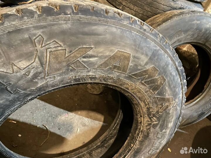 Шины 295 80 22 5