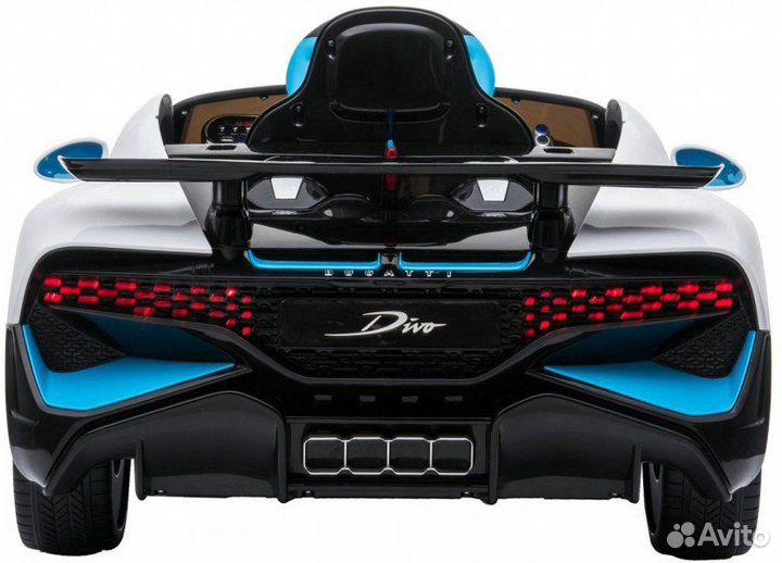 Электромобиль