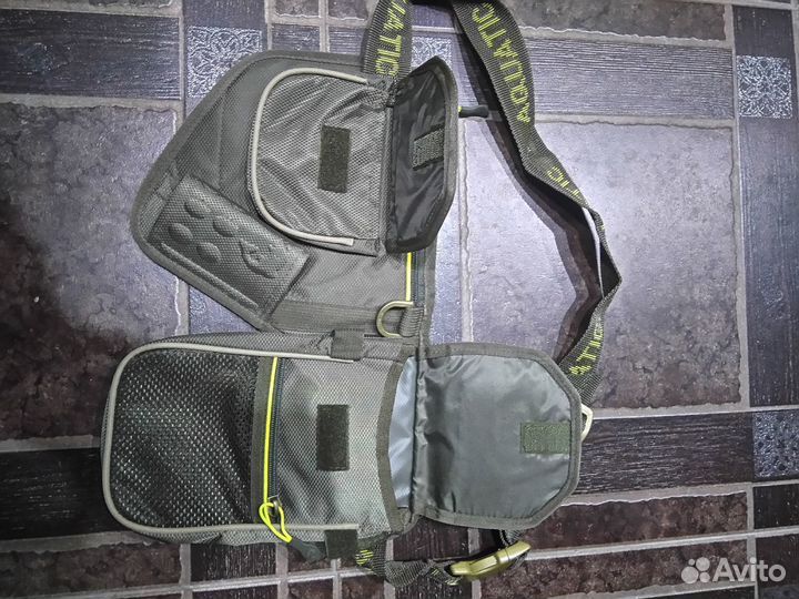 Сумка спинингиста