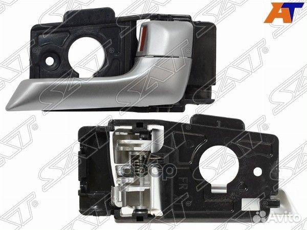 Ручка двери KIA RIO 10-17 RH передняя внутрення