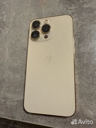 iPhone 13 Pro, 128 ГБ