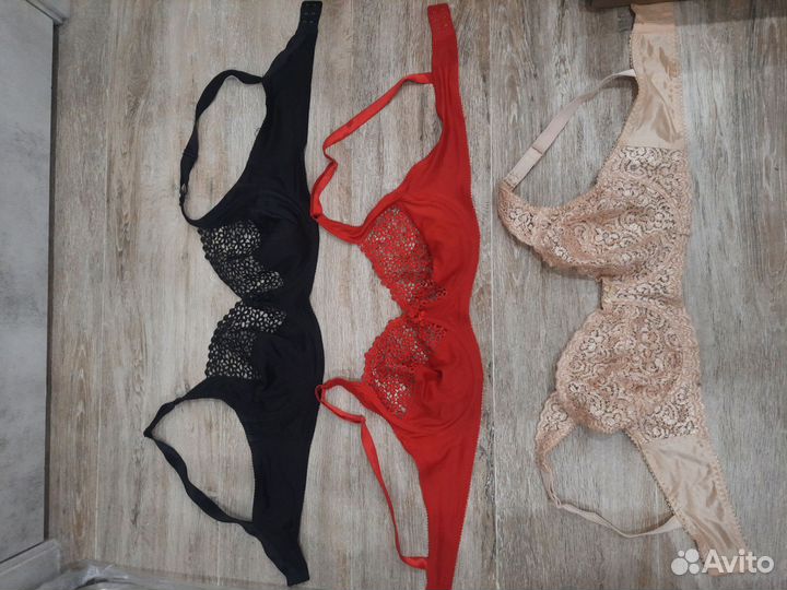 Бюстгалтер женский