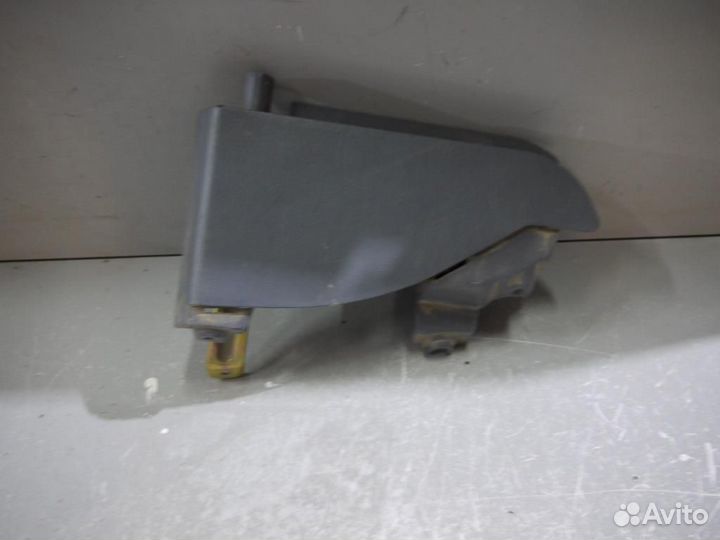 Накладка задней полки левая MK Cross