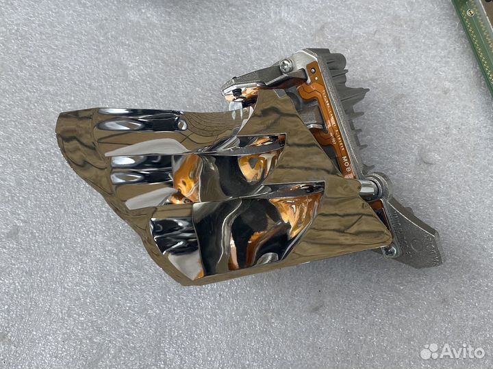 Запчасти для фары Hyundai Tucson 3 LED