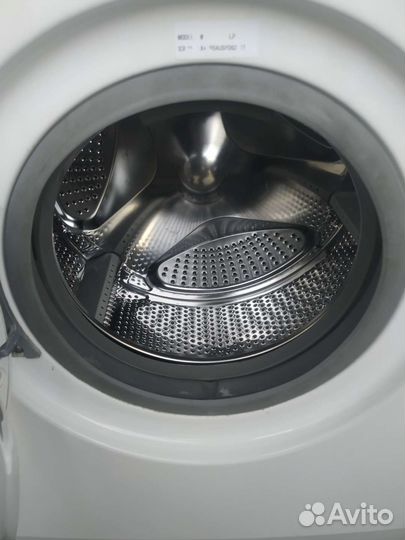 Стиральная машина samsung