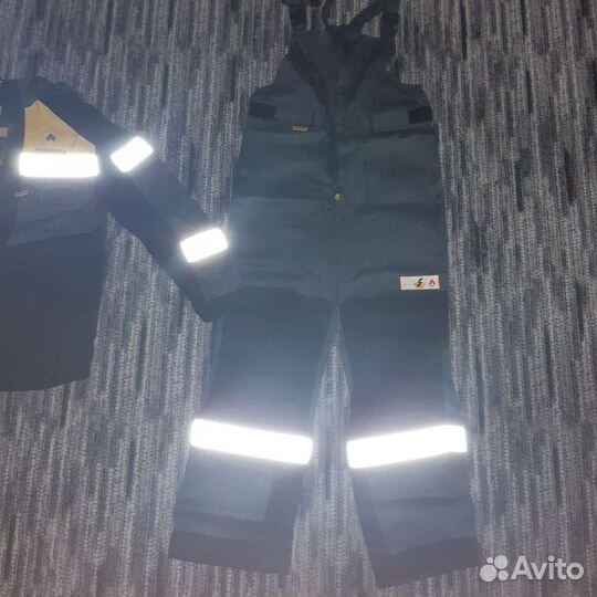 Спецодежда