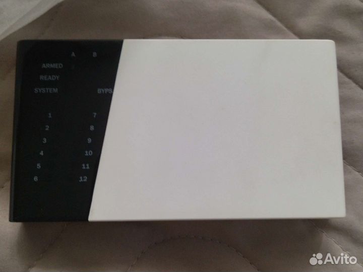 Охранная сигнализация gsm eldes esim364