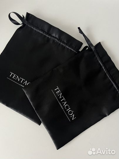 Подарочные мешочки пыльники